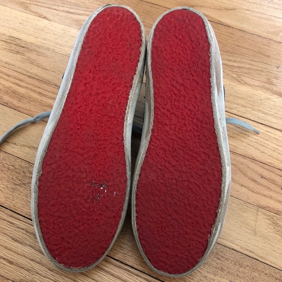 Golden Goose slide size 38 - Picture 4 of 7